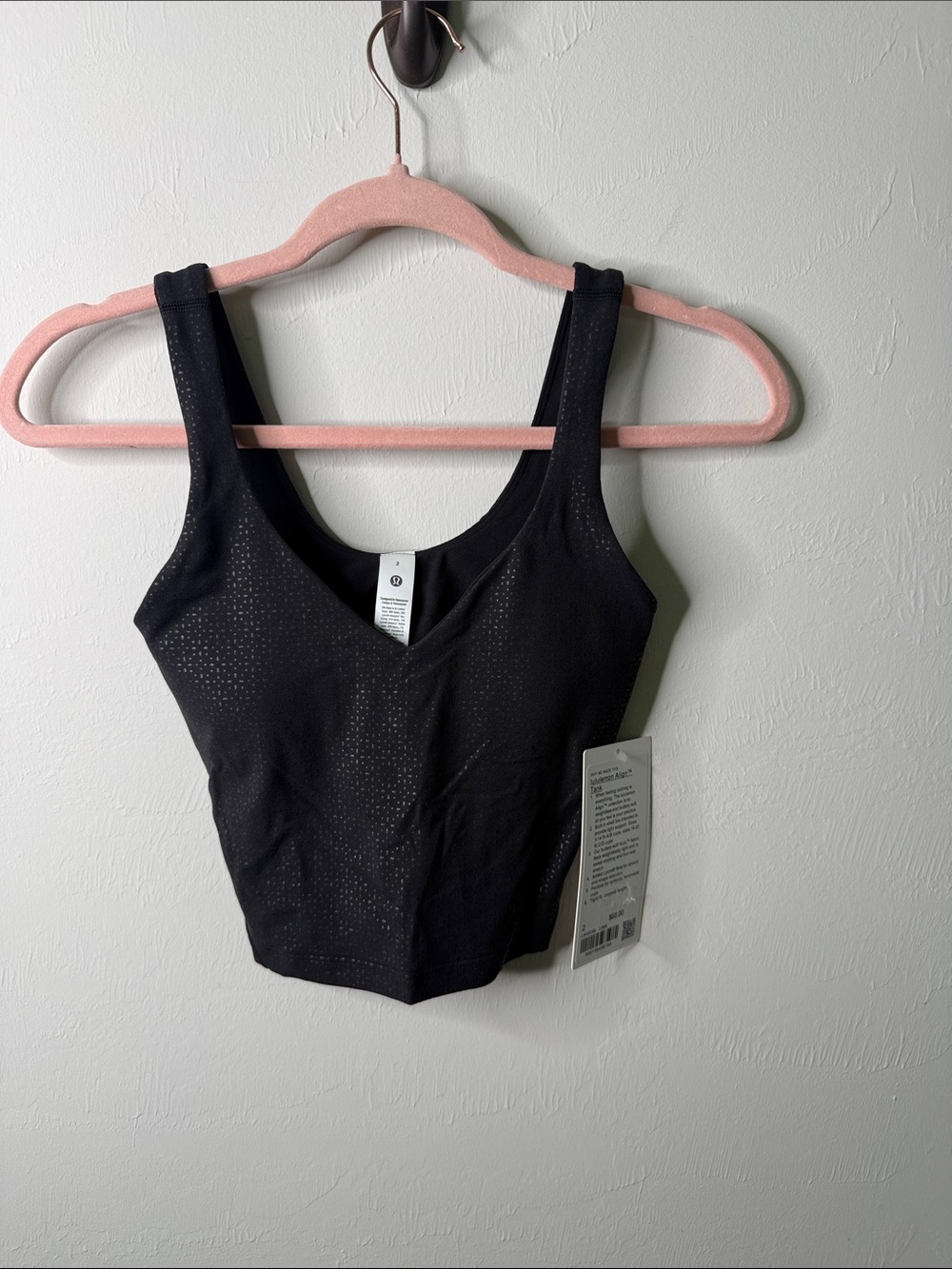 Lululemon Align Tank